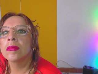 rubi-multisquirt Live Webcam on CamSoda