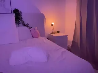 july's Live Sex Cam Show
