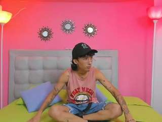 alejx-xx camsoda Live Cams Gay 