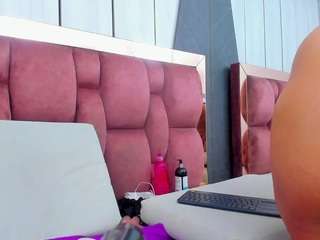 alena-brown from CamSoda is Freechat