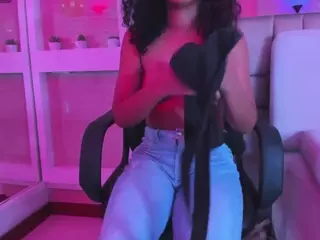 Alena-Brown's Live Sex Cam Show