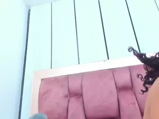 Alena-Brown's Live Sex Cam Show