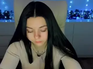 Ariel-purelove's Live Sex Cam Show