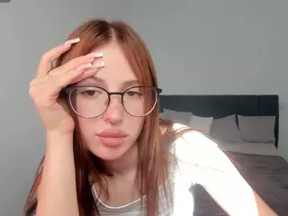 BellaaaJones's Live Sex Cam Show