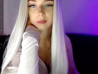 bellala's Live Sex Cam Show