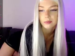 bellala's Live Sex Cam Show