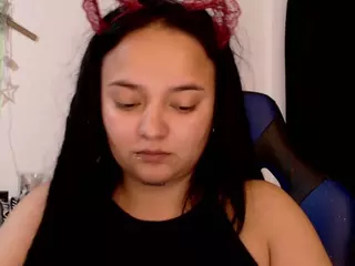 Biiabiia's Live Sex Cam Show