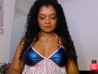 candycane63 webcam model