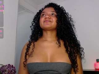 candycane63 from CamSoda