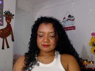 candycane63 webcam model