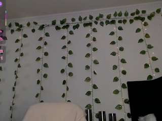 candycane63 live cam profile