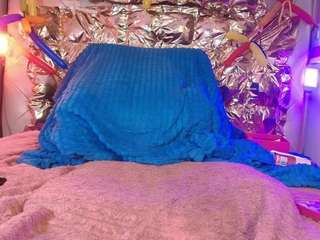 dakotarosee Sex Cam Show