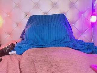 dakotarosee live webcam show