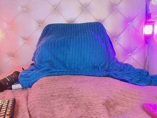 dakotarosee live webcam show