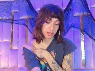Wacky madisonwood from CamSoda gets zir figure pumped onwebcam! madisonwood from CamSoda