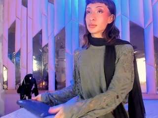 madisonwood Live Webcam on CamSoda