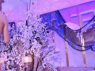 madisonwood from CamSoda