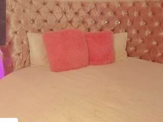 madisson-davon Live Webcam on CamSoda