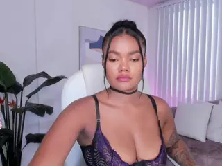 madisson-davon's Live Sex Cam Show