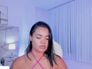madisson-davon's Live Sex Cam Show