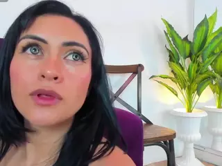 MariaStarrk's Live Sex Cam Show