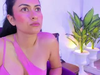 MariaStarrk's Live Sex Cam Show