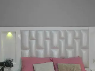 MariaStarrk's Live Sex Cam Show