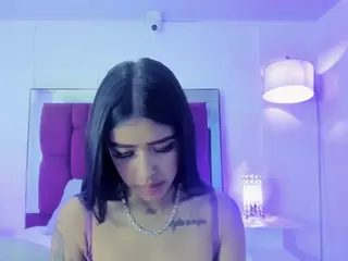 miia-garciia's Live Sex Cam Show