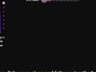 milley-rose webcam