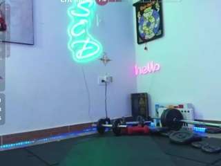 milley-rose webcam model