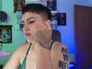 Live Sex Chat with milley-rose (@milley-rose)