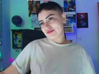 milley-rose's CamSoda show and profile