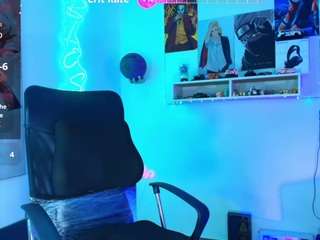 milley-rose Sex Cam Show
