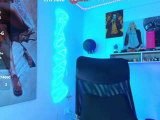 milley-rose Sex Cam Show