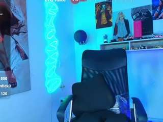 milley-rose Sex Cam Show