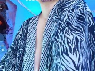 milley-rose Sex Cam Show