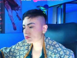 milley-rose live webcam show
