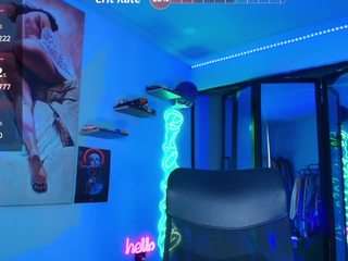 milley-rose live webcam show