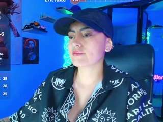 milley-rose live webcam show