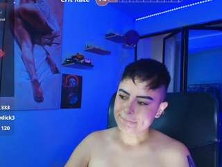 milley-rose live webcam show