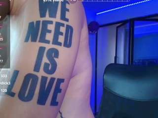 milley-rose live webcam show