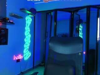 milley-rose live webcam show