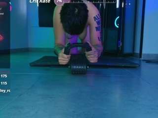 milley-rose live cam preview
