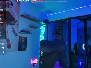 milley-rose's live room