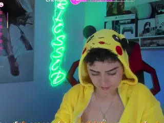 milley-rose's Live Sex Cam Show
