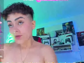 milley-rose's Live Sex Cam Show