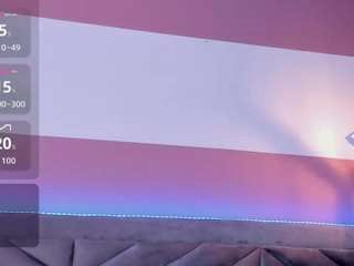 molly-zanderbond webcam