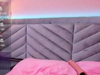  molly-zanderbond chat room