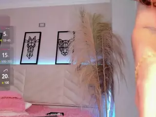 molly-zanderbond's Live Sex Cam Show