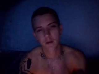 murphyfucks Live Webcam on CamSoda